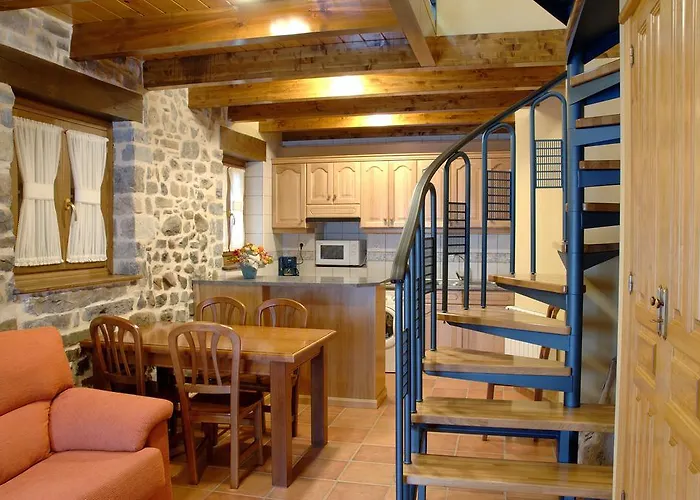 Casa El Parque Cajal