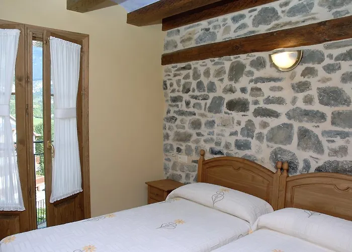 Casa El Parque Cajal