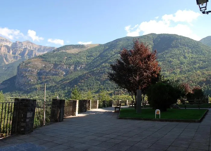 Casa el Parque