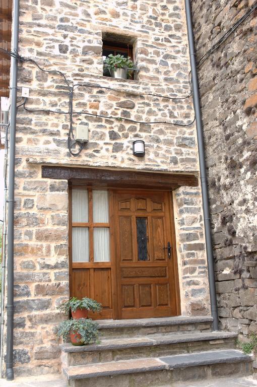 Casa El Parque Cajal *