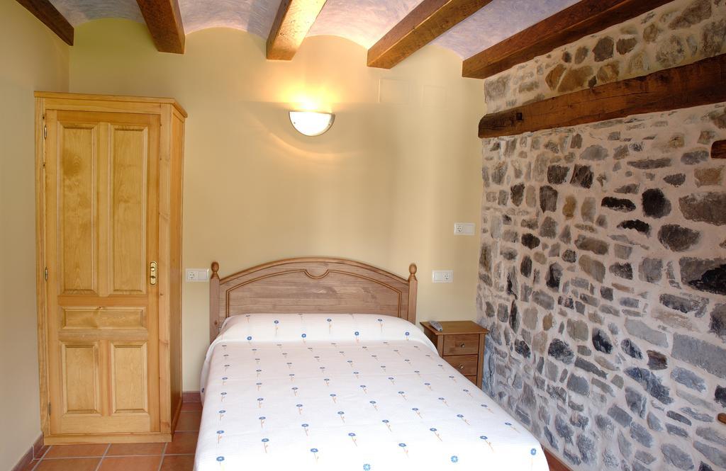 Casa El Parque Cajal Apartament *