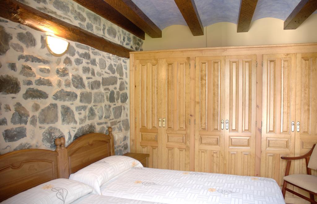 Apartament Casa El Parque Cajal