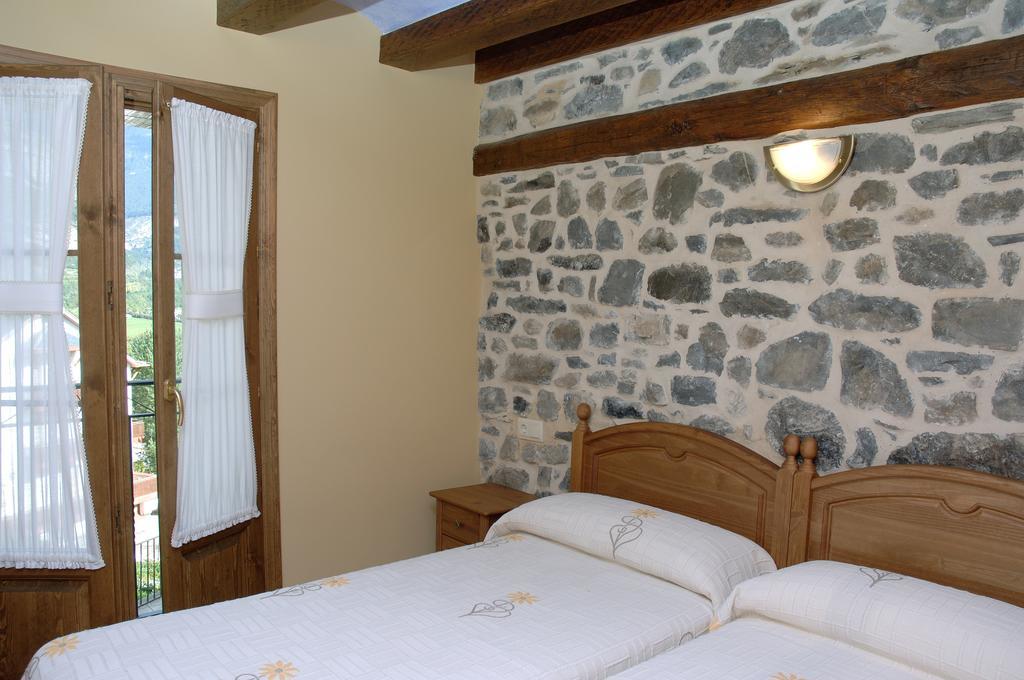 Casa El Parque Cajal Apartament